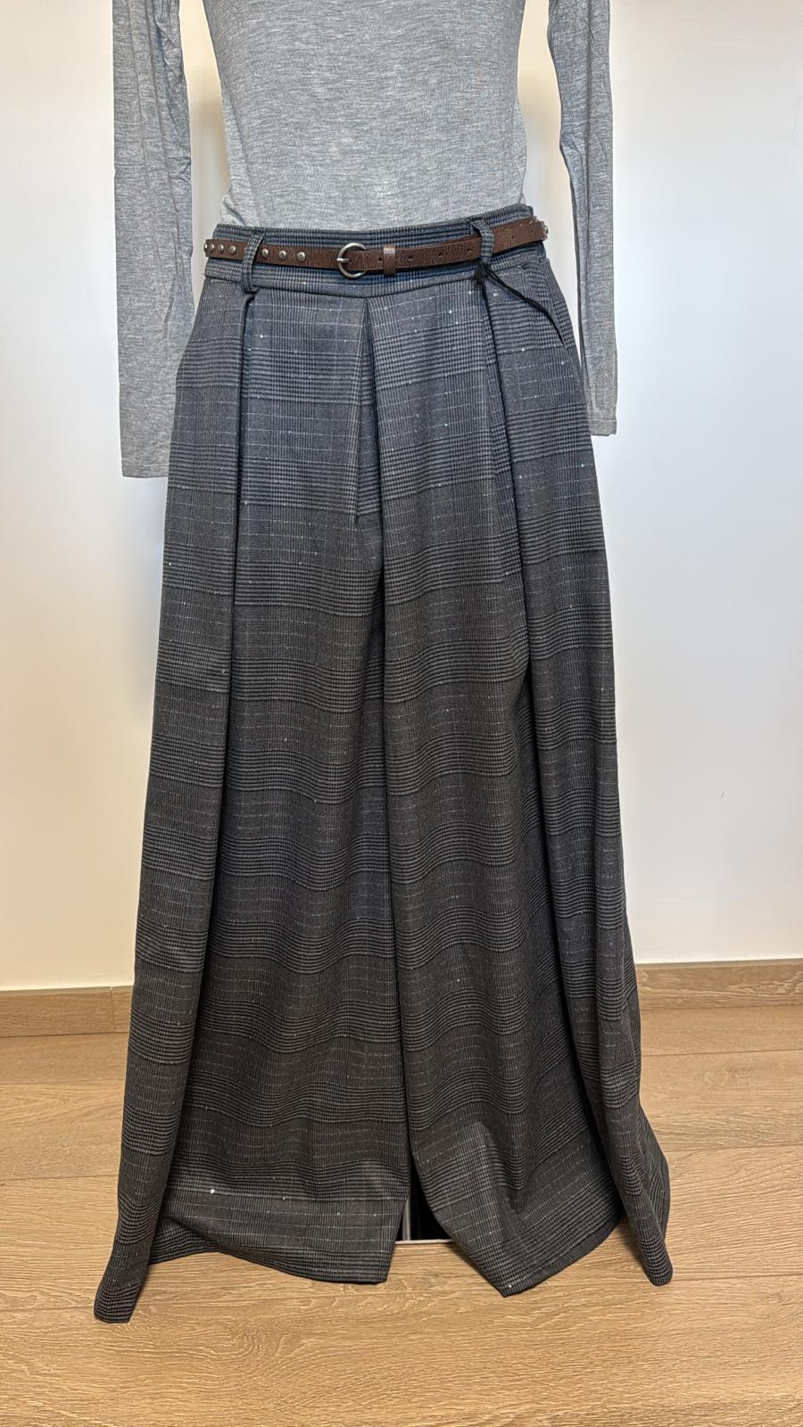 Pantalone in principe di Galles