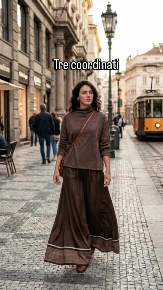 Coordinato Cavalli
